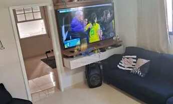 Imagem 2: Apartamento com 2 dorms, Vila Belmiro, Santos - R$ 318 mil, Cod: 23339