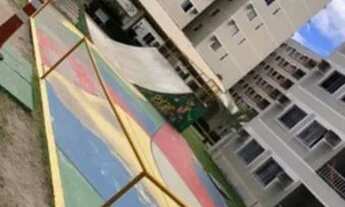 Imagem 5: Apartamento para venda possui 60 metros quadrados com 3 quartos