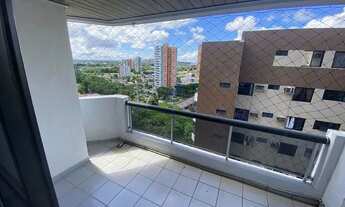 Imagem 7: Apartamento para aluguel com 110 metros quadrados com 3 quartos em São Geraldo - Manaus