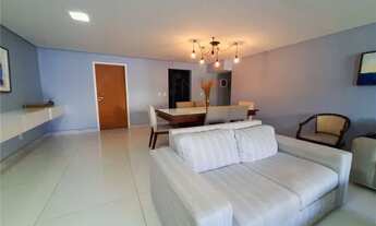 Imagem 6: Um apartamento amplo e aconchegante na Barra, com tudo o que você precisa perto de você