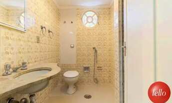 Imagem 7: São Paulo - Apartamento Padrão - Perdizes