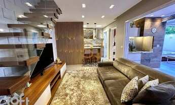 Imagem 1: Ótima Cobertura com 2 Suítes à venda, 112 m² - Vila Mariana - São Paulo/SP