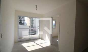 Imagem 4: Apartamento à Venda - Jardim Éster Yolanda, 2 Quartos, 40 m2