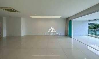 Imagem 4: Apartamento com 4 dormitórios, 292 m² - venda por R$ 5.800.000,00 ou aluguel por R$ 28.992