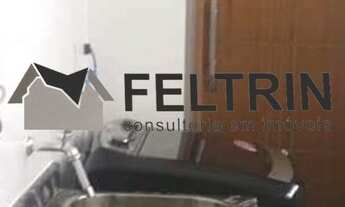 Imagem 7: Apartamento para venda possui 120 m2 com 3 quartos em Itararé - São Vicente - SP