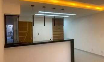 Imagem 2: Casa para venda tem 100 metros quadrados com 3 quartos em Horto Florestal - Salvador - Bah