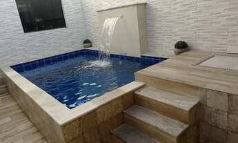 Imagem 7: Casa à venda no bairro Vila Ivg - São Paulo/SP