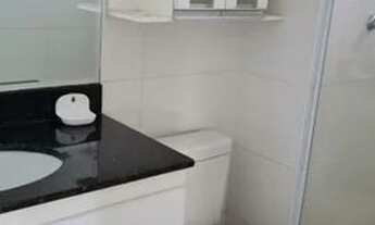 Imagem 5: Studio Anália Franco 40m2 mobiliado 1 vaga