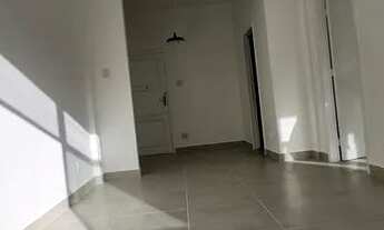 Imagem 6: Apartamento com 45m2 em prédio com 4 por andar e 6 pavimentos