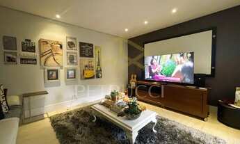 Imagem 3: Casa - Swiss Park - Campinas