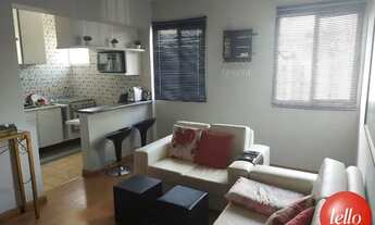 Imagem 4: São Paulo - Apartamento Padrão - Perdizes