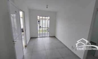 Imagem 4: Apartamento no Residencial Convívio em Lorena para locação