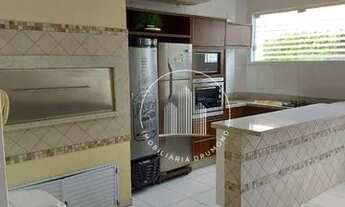 Imagem 6: Apartamento à venda, 134 m² por R$ 745.000,00 - Centro - Palhoça/SC