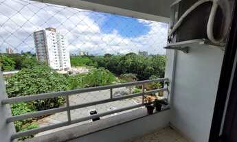 Imagem 4: Lindo Apartamento para Aluguel e Venda em área Privilegiada no Parque 10!