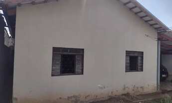 Imagem 4: Casa setor Morais. Térrea para venda tem 350m² 5 quartos - Goiânia