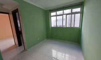 Imagem 5: Apartamento para venda possui 22 metros quadrados com 1 quarto em Centro - Curitiba - PR