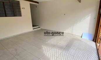 Imagem 2: Casa com 2 dormitórios para alugar, 118 m² por R$ 2.000/mês - São Luiz - Itu/SP