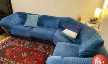 Imagem 5: São Paulo - Apartamento Padrão - Vila Madalena