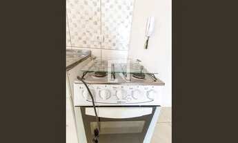 Imagem 7: Apartamento para Aluguel - Uberaba, 1 Quarto, 28 m2