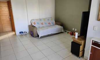 Imagem 3: Apartamento Parque Amazônia