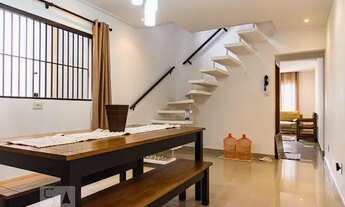 Imagem 5: Casa para Aluguel - Vila das Mercês, 4 Quartos, 120 m2