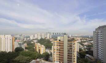 Imagem 2: Apartamento com 3 dormitórios à venda, 140 m² por R$ 1.700.000,00 - Sumarezinho - São Paul