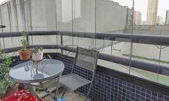 Imagem 5: Apartamento Venda 3 Dormitórios - 98 m² Vila Romana