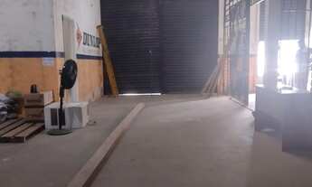 Imagem 2: Vende-se Galpão com 400m² na Cidade Nova