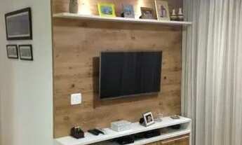 Imagem 2: Apartamento para Venda em São Paulo, Vila da Saúde, 2 dormitórios, 2 banheiros, 1 vaga