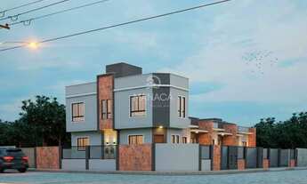 Imagem: SOBRADO 2 SUITES EM MEIA PRAIA