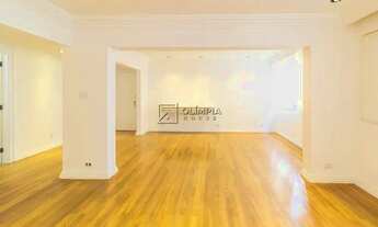 Imagem 3: Apartamento Venda Jardim Paulista 135 m² 2 Dormitórios