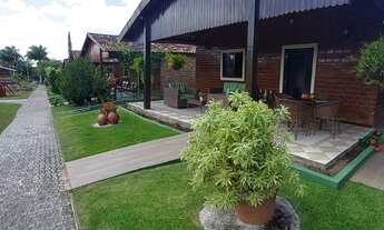 Imagem 2: Casa Em Gravatá condomínio fechado