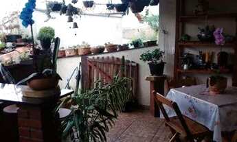 Imagem 7: Sobrado com 3 dorm. sendo 1 suíte venda, 242 m² por R$ 650.000 - Jardim Califórnia - Indai