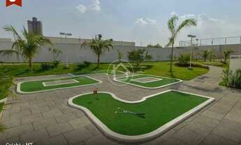 Imagem 2: BELISSIMO APARTAMENTO COM 4 SUITES