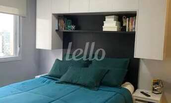 Imagem 6: São Paulo - Apartamento Padrão - Santana