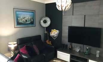 Imagem 3: Apartamento com 3 dormitórios à venda, 102 m² por R$ 940.000 - Vila Primavera - São Paulo