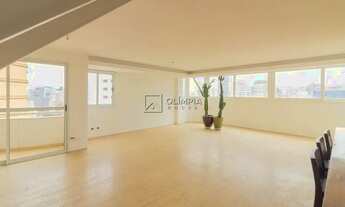 Imagem 4: Cobertura Venda 2 Dormitórios - 180 m² Vila Olímpia