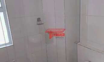 Imagem 3: Apartamento com 3 dormitórios para alugar, 59 m² por R$ 2.330,00/ano - Vila Eldízia - Sant