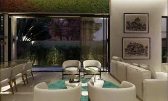 Imagem 4: Linda Casa Térrea a venda no Condomínio Alphaville 2