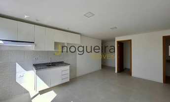 Imagem 4: Apartamento para alugar com 57m², 02 dormitórios, 01 vaga no Brooklin
