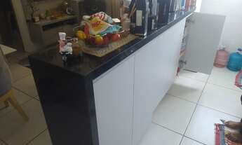 Imagem 6: Apartamento para venda com 48 metros quadrados com 2 quartos em Dendê - Fortaleza - CE