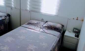 Imagem 4: Apartamento Jardim América para venda tem 50 metros quadrados com 2 Dormitórios 1 Vaga