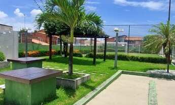 Imagem 4: APT 063, Condomínio Brisas da Serra, apartamento com 02 quartos, 02 WC, varanda, elevador