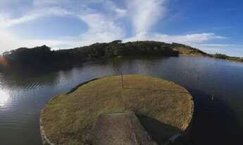 Imagem 5: Terreno á venda no condomínio Lagos de Jarinu- Jarinu/SP - W2127_TE06216