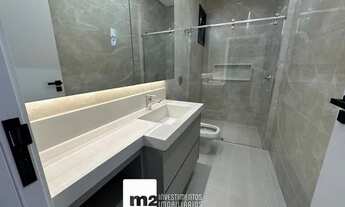 Imagem 7: GOIâNIA - Casa de Condomínio - Residencial Balneário