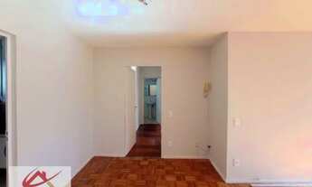 Imagem 3: Apartamento com 2 dormitórios a venda e locação Rua Casa do Ator 435 Vila Olímpia