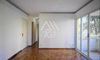 Imagem 2: SÃO PAULO - Apartamento Padrão - MORUMBI