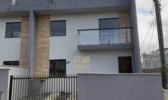 Imagem: Geminado novo no Nova Brasília