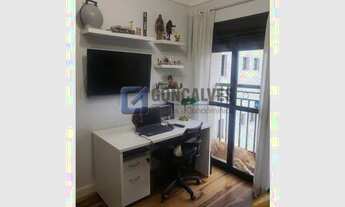 Imagem 2: SAO BERNARDO DO CAMPO - Residential / Apartment - PARQUE SAO DIOGO
