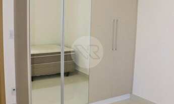 Imagem 5: Apartamento mobiliado com 03 suítes no Setor Marista